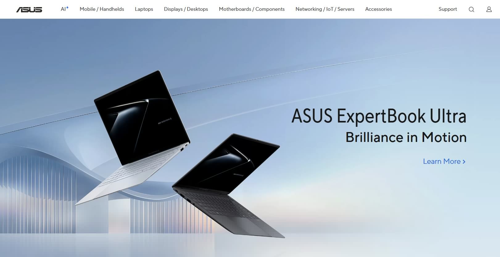 Asustek Computer Shares Climb 3.5% as Surging AI Server and PC Demand Fuels Ongoing Taiwan Tech Rally