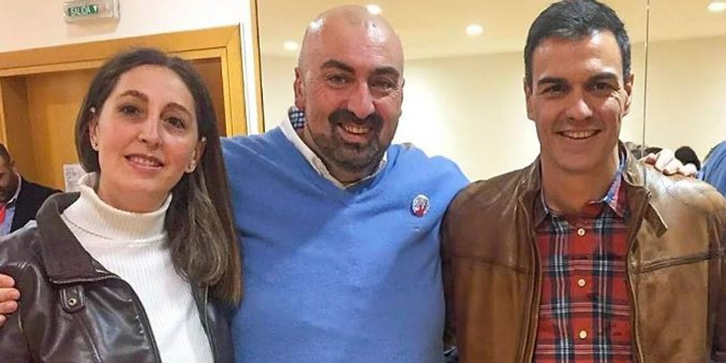 La piedra no homologada del AVE salió de una cantera de la trama Koldo