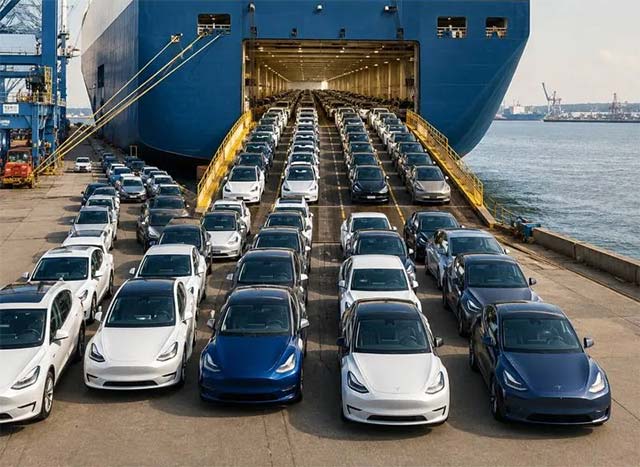 Global EV Sales Are Set to Grow in 2026 Despite a Weakening Car Market