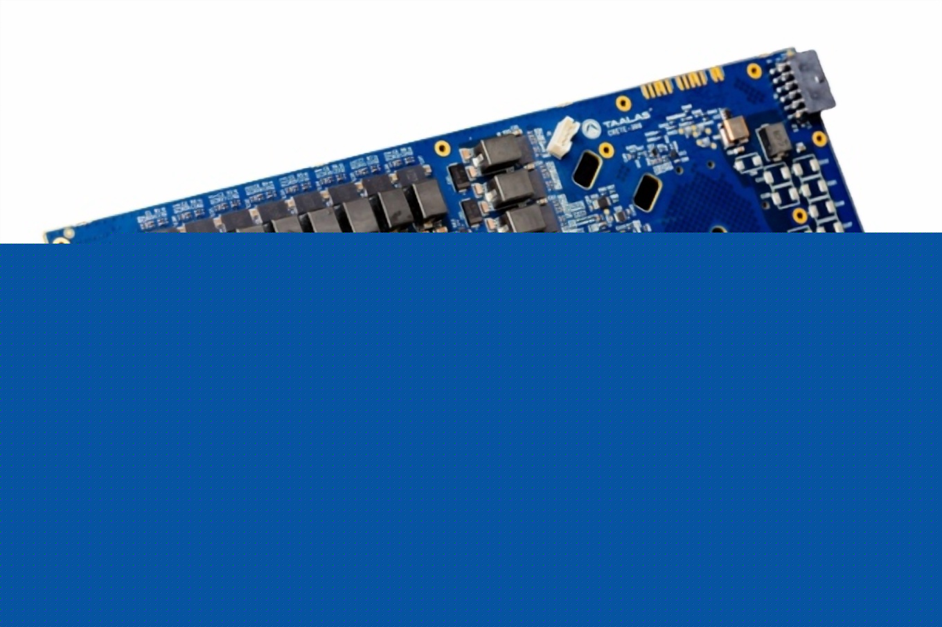 74-mal schneller als Nvidia: Taalas-Technik soll AMDs KI-Portfolio verstärken