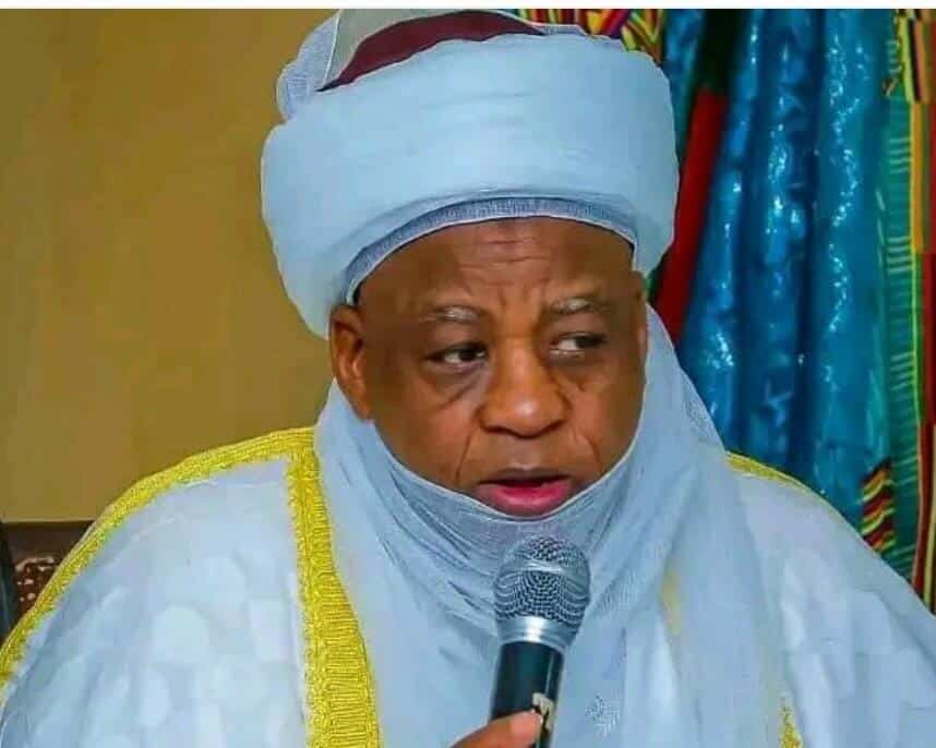 Bring Killers Of Igbo Muslim Colonel To Justice, Sultan Tells FG, Military