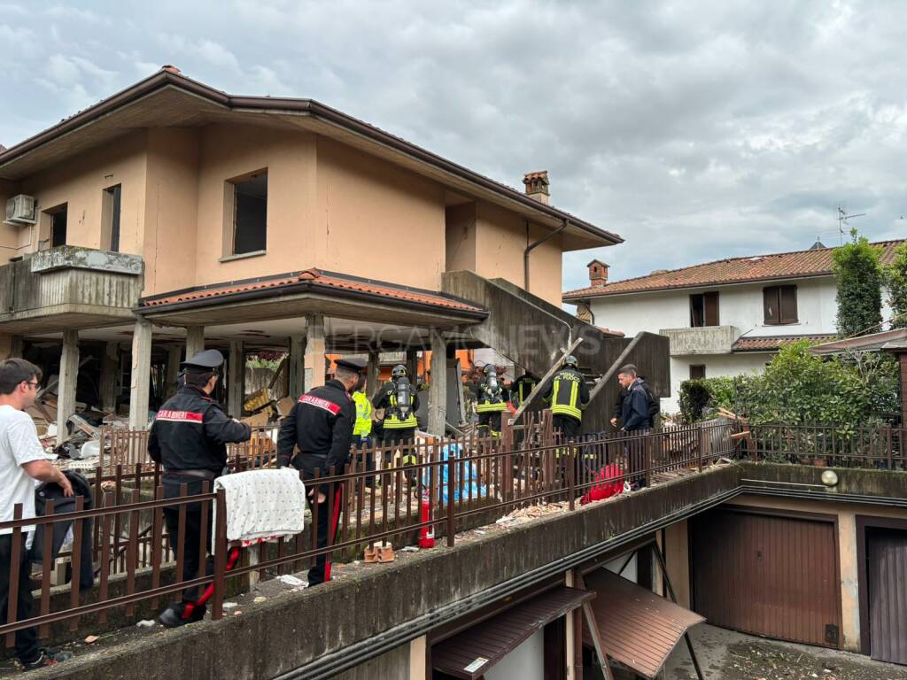 La fuga di gas, poi l’esplosione: “Una saldatura difettosa all’origine del disastro”