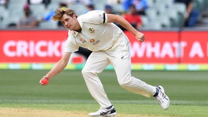 No restrictions: Cam Green maps out Ashes bowling plan
