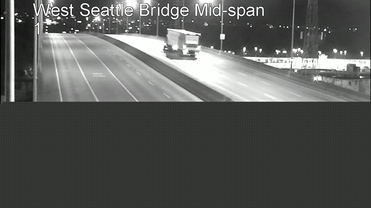 TRAFFIC, WEATHER, TRANSIT: Tuesday info, with bridge incident