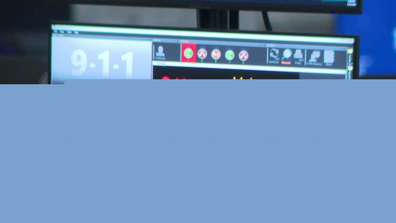 2 Milwaukee 911 operators on leave after delayed response to home invasion attack