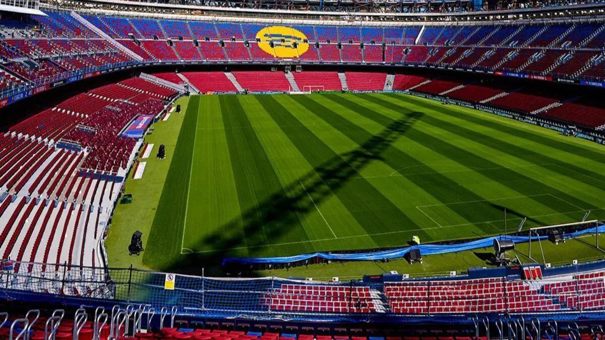 Barça: The date of the return to Camp Nou announced (official)