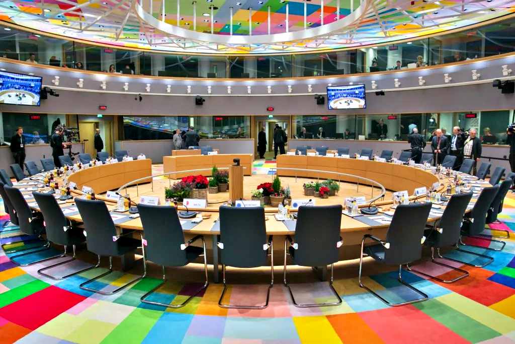 Meloni a Copenaghen per partecipare al Consiglio Ue e al summit della Comunità politica europea