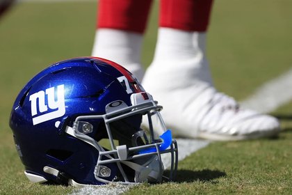 New York Giants hiring Ron Shrift to strength and conditioning staff