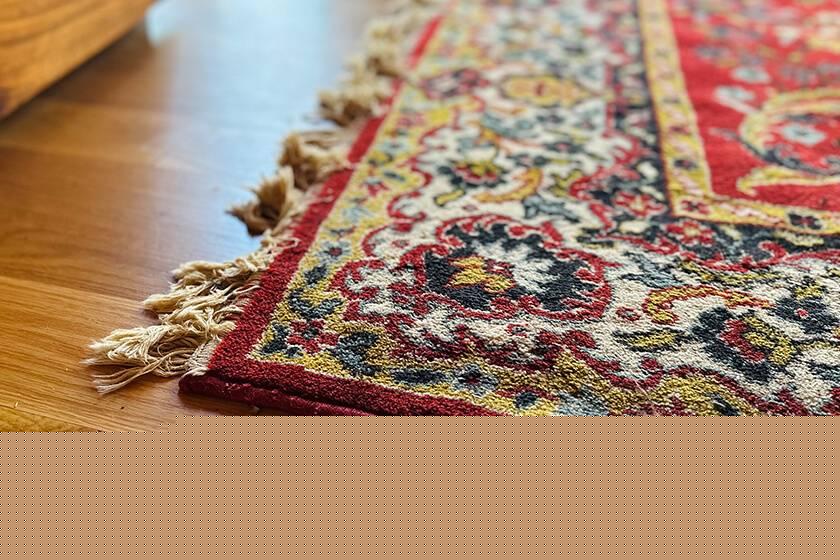 Why Your Heirloom Rugs Need Extra Winter Care