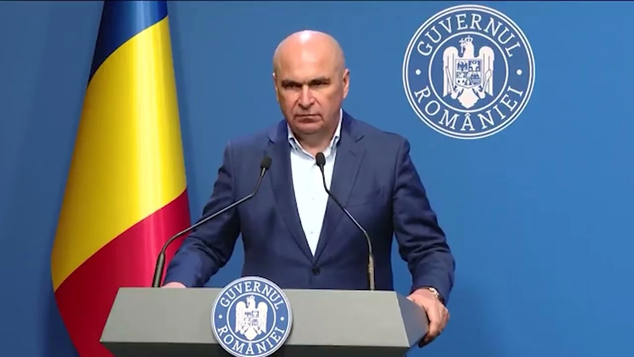 Ilie Bolojan anunță inaugurarea celei de-a 100-a creșe construite prin programul guvernamental