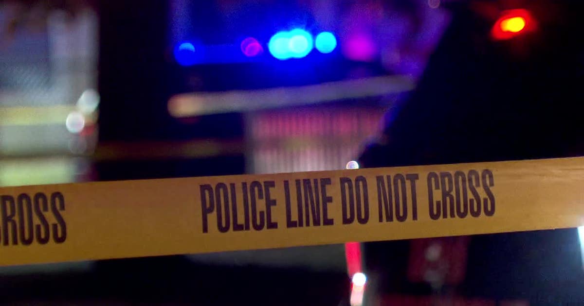 Charges: Neighbor targeted Hoffman family with July 4 fireworks