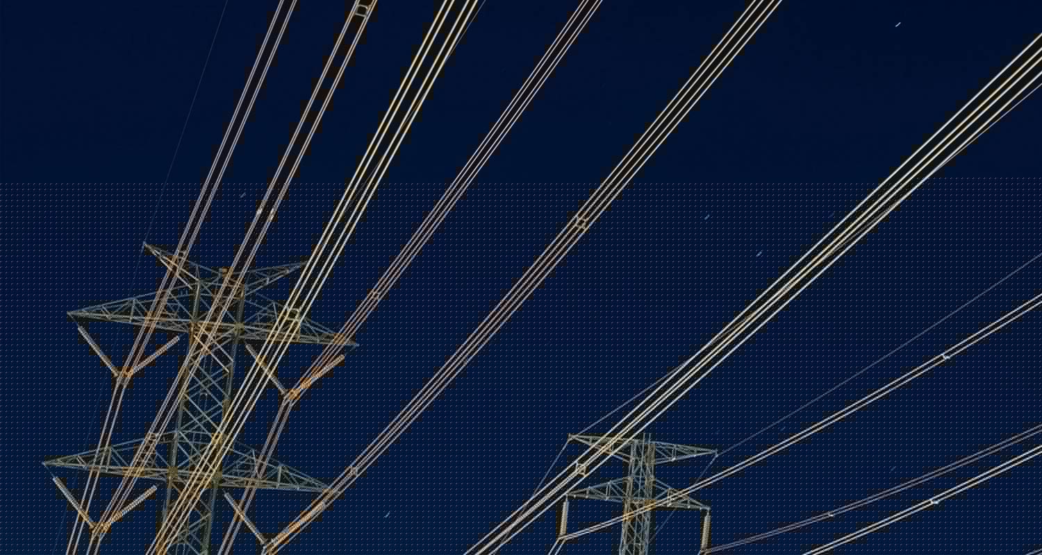 The debate about the grid is over