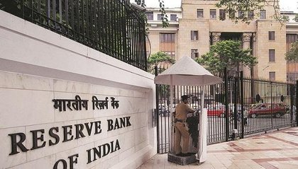 RBI extends Directives for Two Co-op Banks