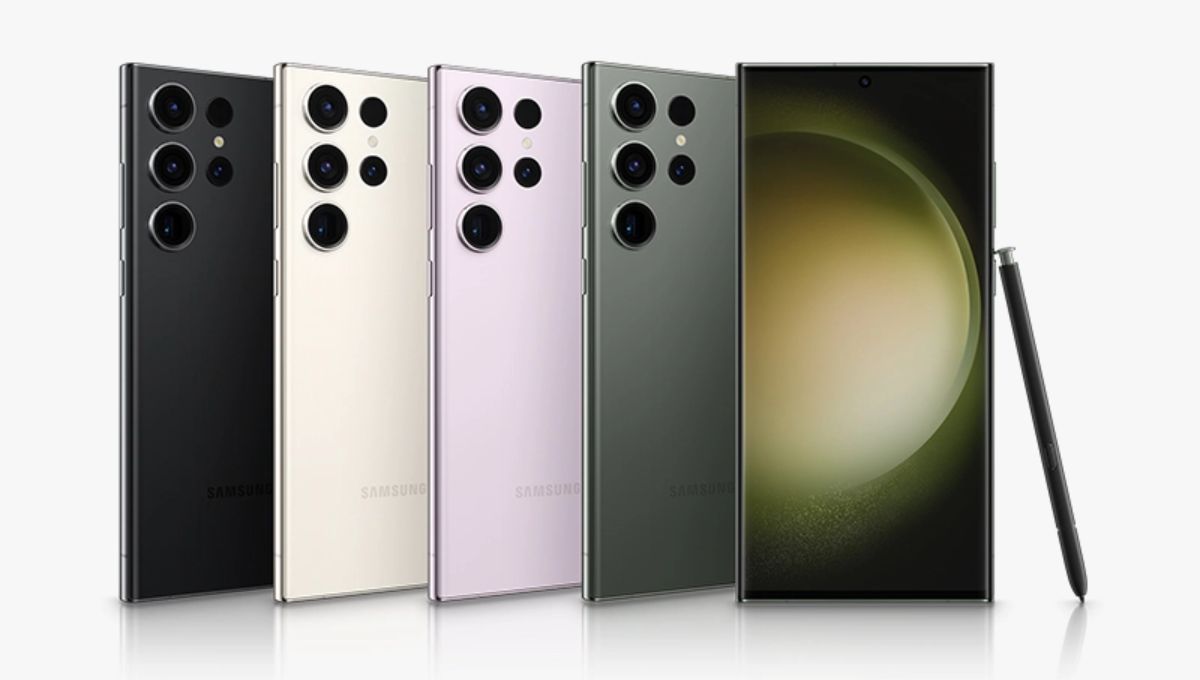 Comment on Samsung rolling out a stable OneUI 6 update for the Galaxy S22 series in the US by benoit le japonais