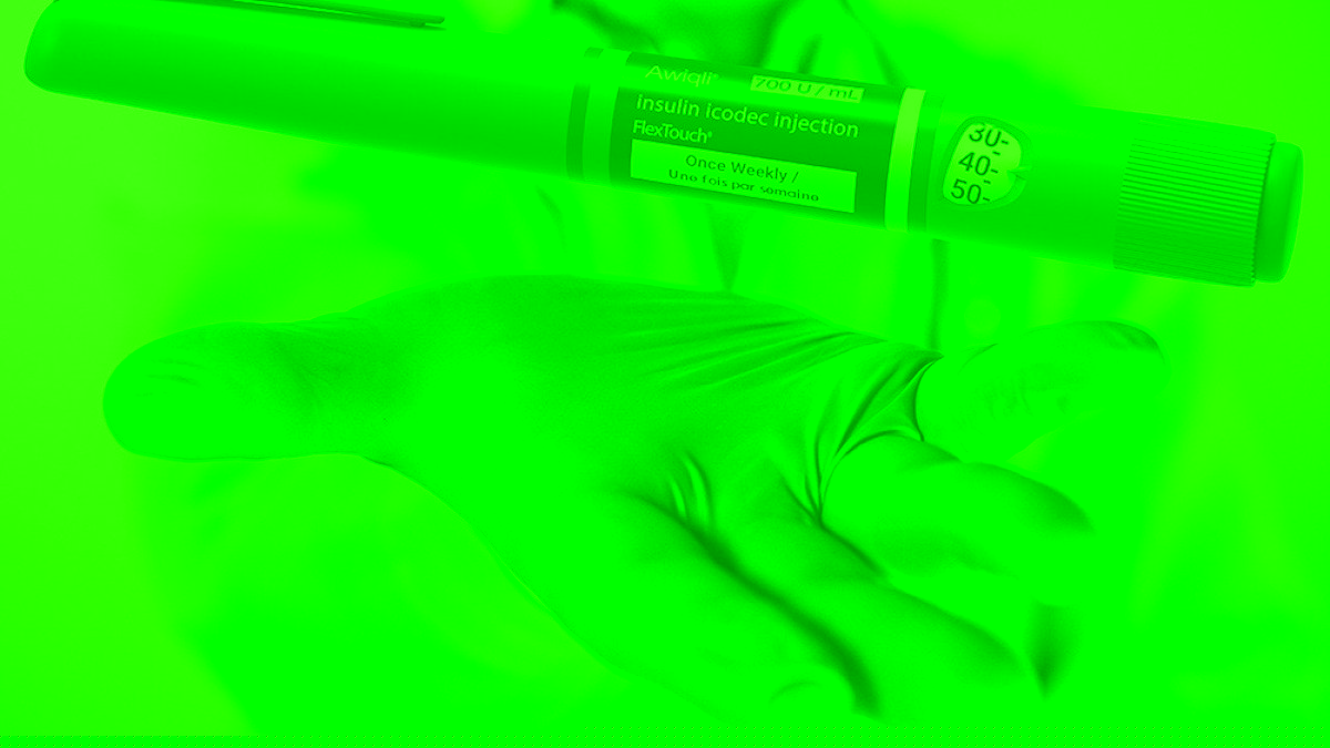 Once-a-week insulin is a game-changer: Here’s how to use it effectively