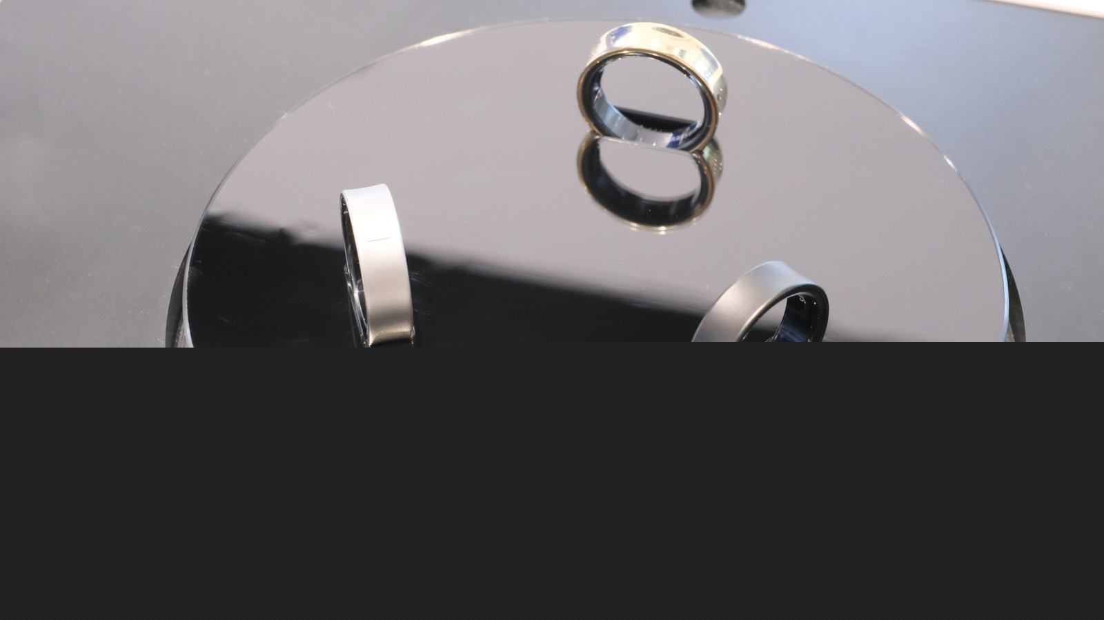 Is A Samsung Galaxy Ring Worth It In 2026?