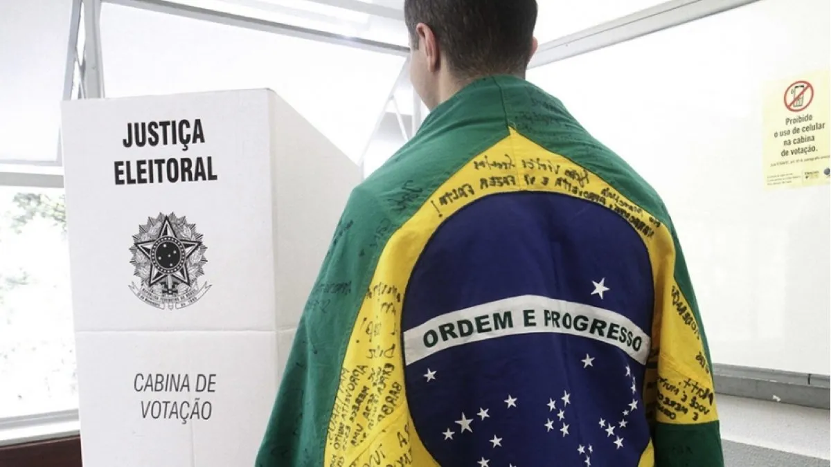 Brazil Begins Legal Deadline for 2026 General Elections Candidates