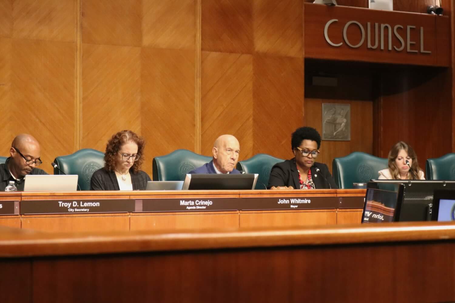 What the city’s first credit rating upgrade in years could mean for Houstonians
