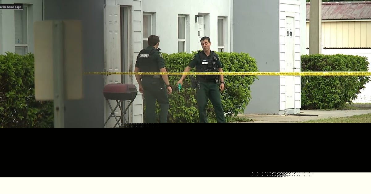 17-year-old girl shot, killed in Orange County, deputies say