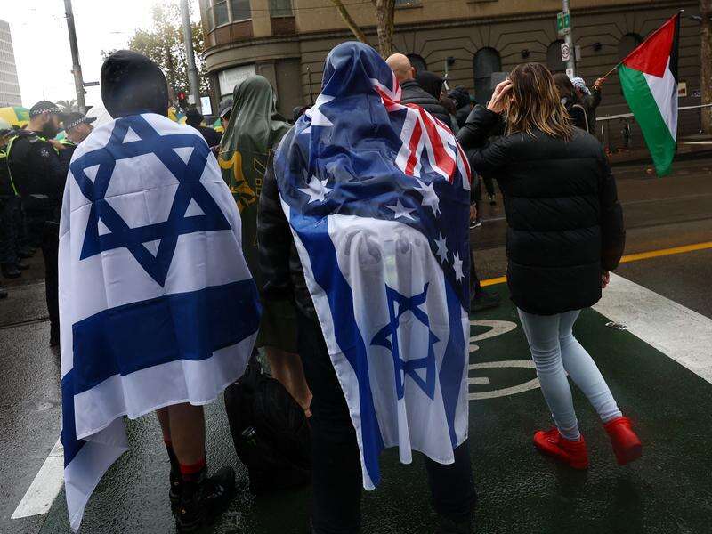 Reverberations from overseas conflicts drive extremism