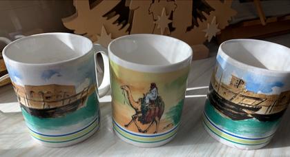 Comment on Saying Goodbye to Al Marai Coffee Cups by Yousef