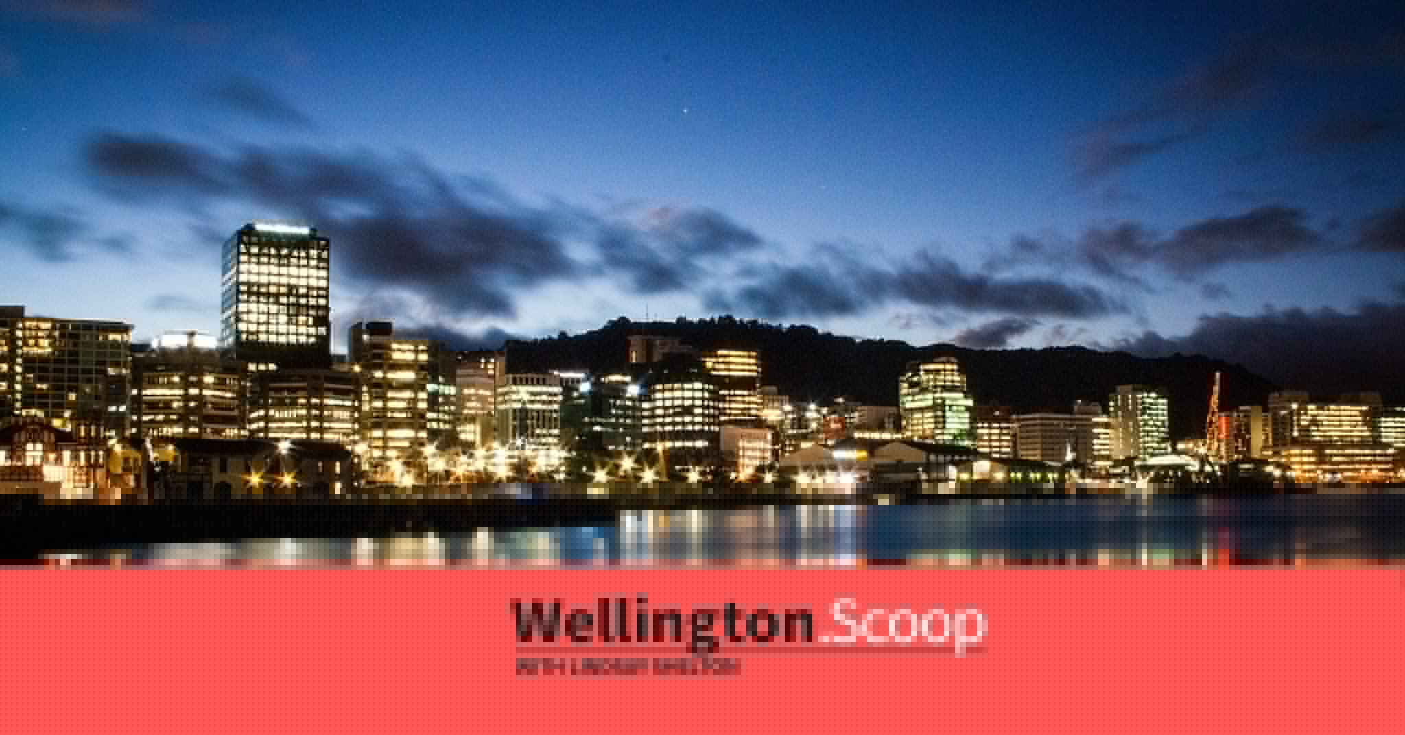 Emotional day at Parliament as Ngāti Hāua Treaty settlement becomes law