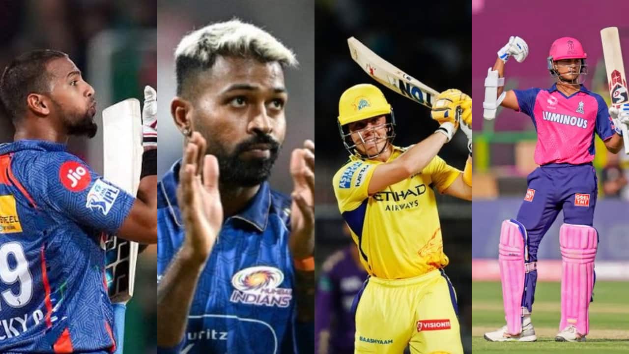 MI to trade Hardik Pandya: 10 players CSK, PBKS, RR, DC, LSG can offer to secure India's No.1 All-rounder