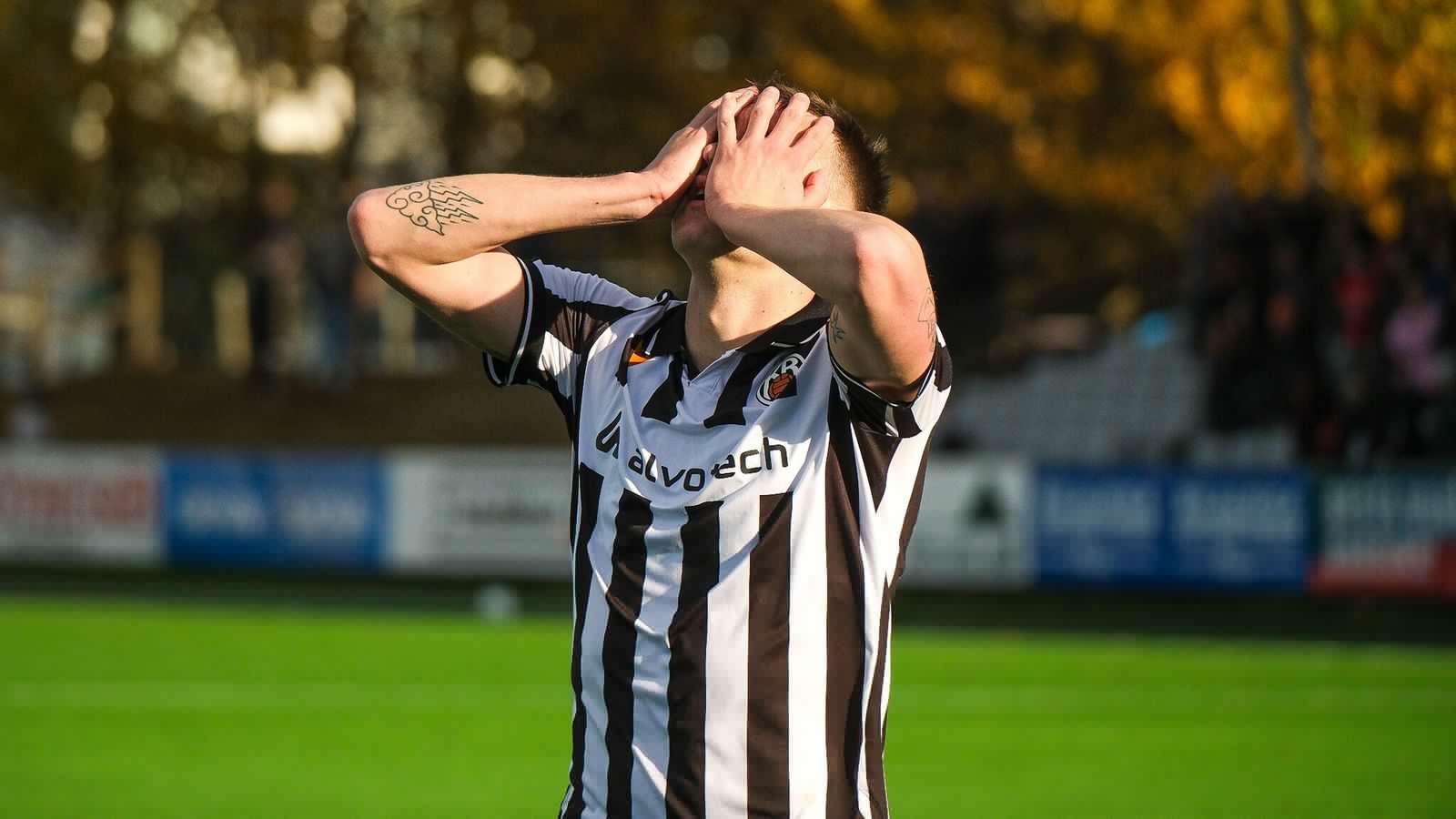 Leik lokið: KR - Aftur­elding 2-2 | Ó­trú­leg dramatík á Meistara­völlum