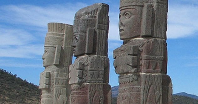 Comment on 10 Ancient Religions That Are Still Followed Today by 10 Extrañas religiones antiguas que poca gente conoce y que se siguen practicando en todo el mundo – foodoteria