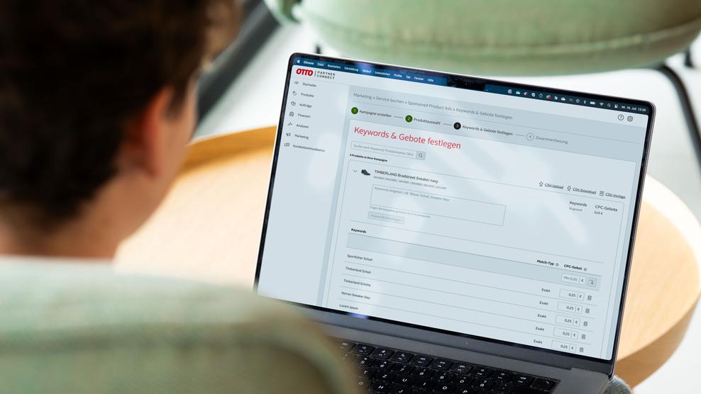 Retail Media und Bewegtbild treiben Online-Werbung an