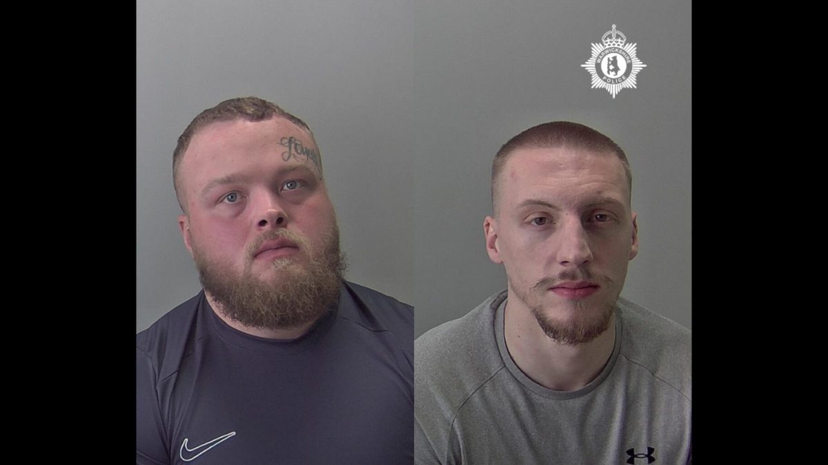 Dealers who trafficked drugs from Coventry to Leamington are jailed