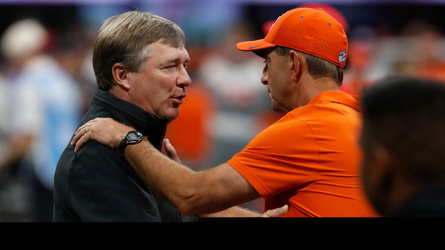 New prediction comes in as Georgia and Clemson battle for 4-star DB Seth Williams
