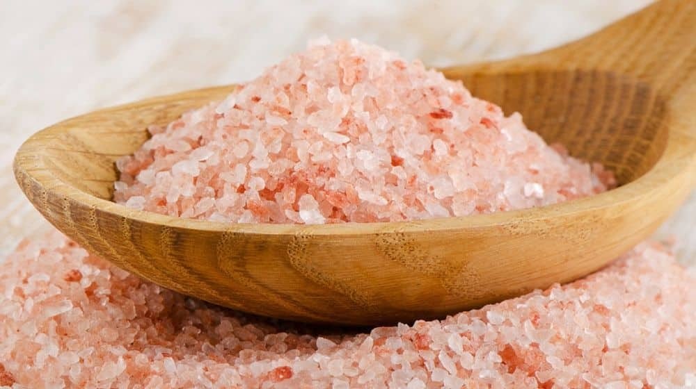 Pakistan’s Himalayan Pink Salt earns international recognition at Belgium summit