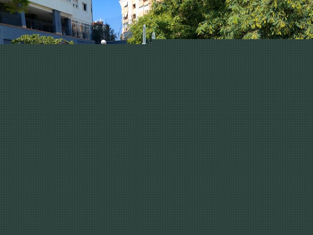 Alicante installs first transparent glass recycling container in the Valencian Community