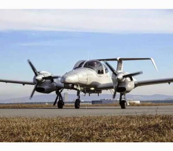 Makinde Receives 2 Surveillance Aircraft To Boost Security