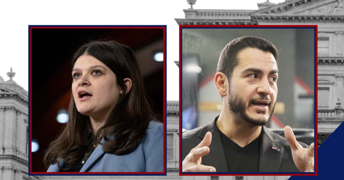 Senate debate on FOX 2: Previewing Michigan’s primary race