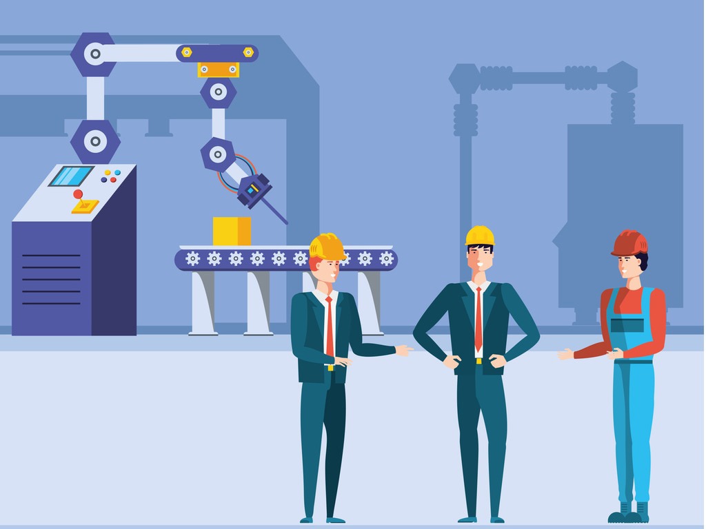 Engineering Salaries in 2021