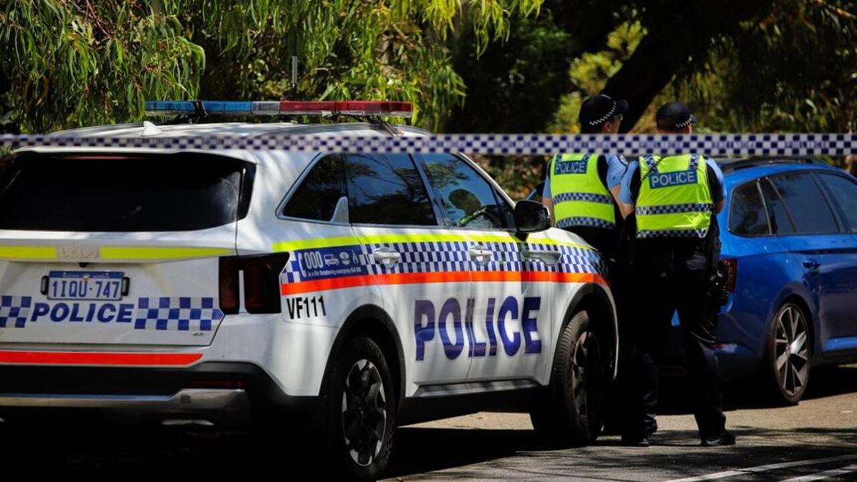 Family in suspected murder-suicide at home in leafy Mosman Park named