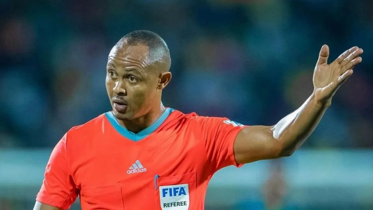 TFF appoints Arajiga to officiate Simba-Yanga’s Community Shield match