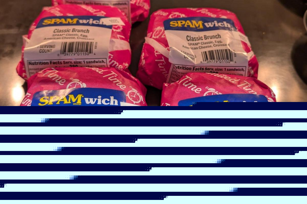 Kwik Trip Just Rolled Out A True Minnesota Breakfast Sandwich