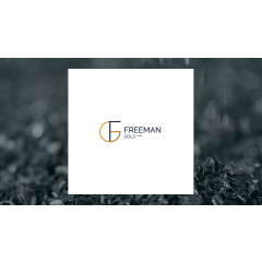 Freeman Gold Corp. (OTCMKTS:FMANF) Short Interest Update