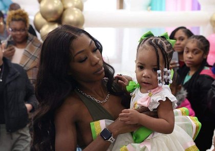 ‘I’ve Been Shaken’ – Heartbroken Mom Goes Viral After No One Shows For Her Baby’s Birthday Party, Then Strangers Do What Her Village Didn’t [Exclusive]