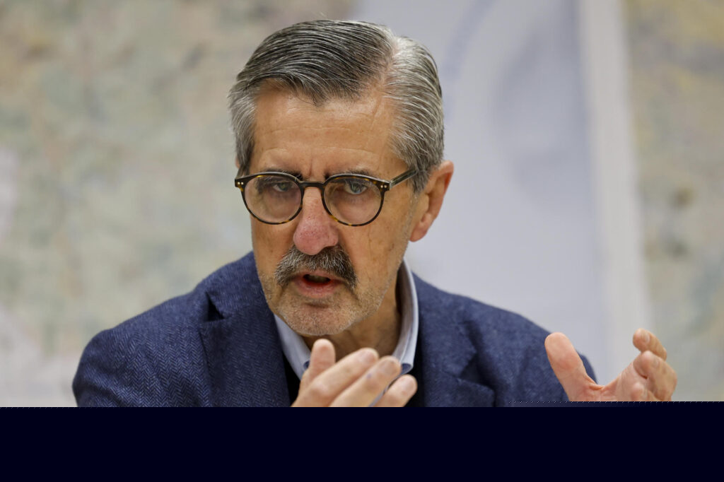 El jutge que investiga José María Ángel refusa d’ampliar la causa als delictes de prevaricació i nomenament il·legal