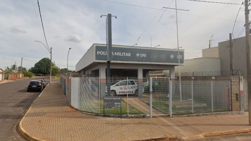 Homem é preso em Bilac após agressão com pedaço de madeira durante briga por pipa