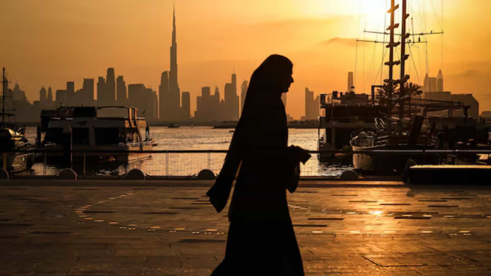 Hyderabad woman goes missing in Dubai, family seeks help