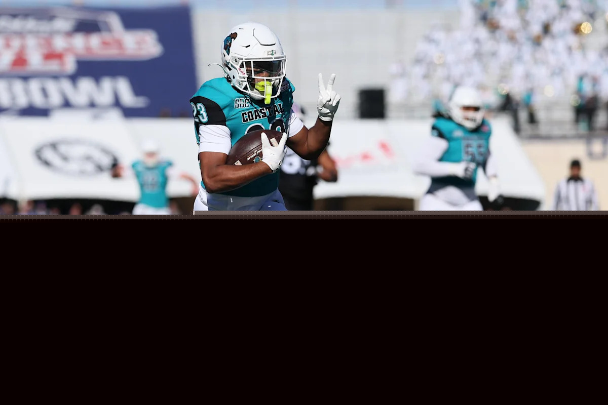 WVU opens the 2026 season against a Coastal Carolina team with a new coach, new staff, and 17 of 22 starters gone. The guys break down the Chanticleers on West By Pod.