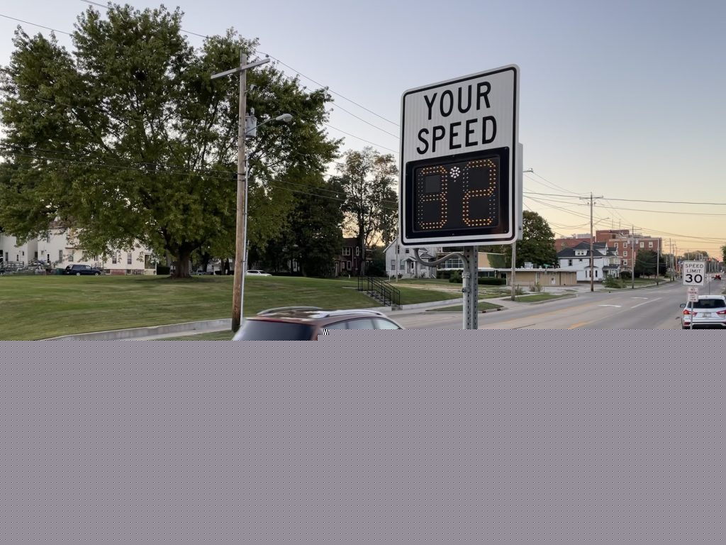 Behind Galesburg’s July speeding crackdown: three agencies, one coordinated push