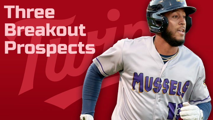 Three Twins Prospects Who Might Break Out In 2026