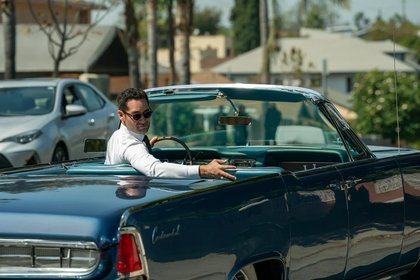 The Lincoln Lawyer season 5 renewal confirmed early by Netflix