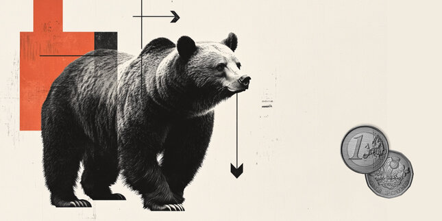 EUR/GBP slips as bearish pressure mounts